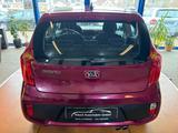 Kia Picanto Edition 7/SH/98TKM/Klima/Radio/Allwetter - Kia: K9