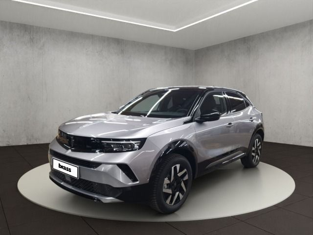 Mokka GS Hybrid 107 kW (145PS) 6-Gang-Doppelku