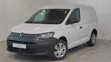 Volkswagen Caddy Cargo 1,5 TSI PDC/DAB/FLÜGELTÜR/ - Volkswagen Ladebordwand