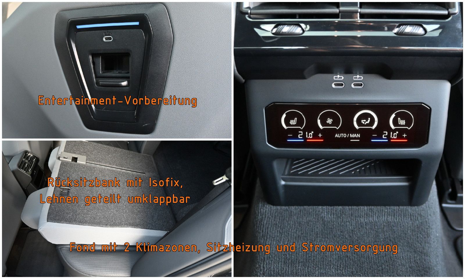 Fahrzeugabbildung BMW 530e Aut. °UVP 88.479€°ACC°B&W°PANO°MERINO°360°
