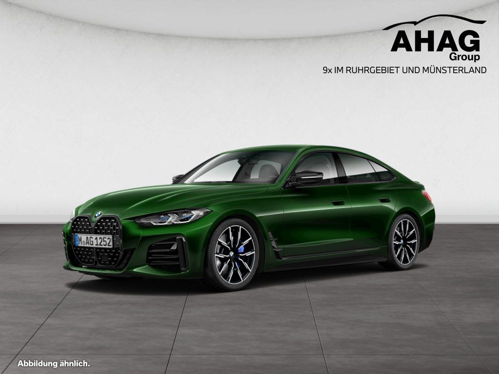 Image of BMW M440