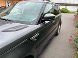 Land Rover Range Rover Sport 3.0 TDV6 HSE HSE - Land Rover Range Rover Sport: 3.6