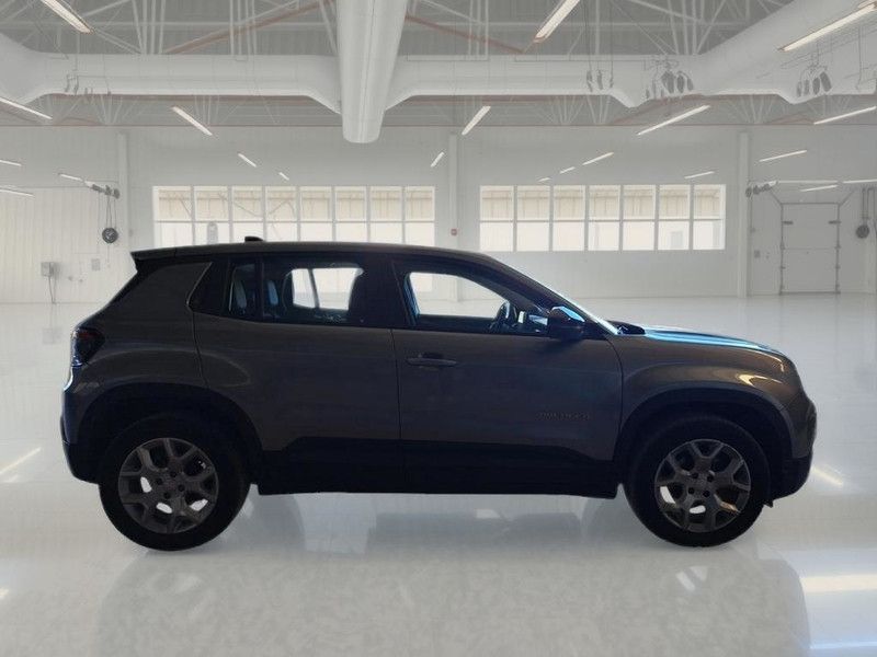 Other JEEP AVENGER 1.2 TURBO ALTITUDE SUV imagem 3
