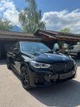 BMW X6 xDrive 40 d M Sport*22 Zoll*Luftfederung*TV*