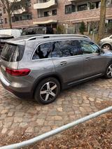 Mercedes-Benz GLB 200 d Ambiente,Kamera, elektr.Heckkl,Progres - Mercedes-Benz GLB 200 Gebrauchtwagen in Hamburg