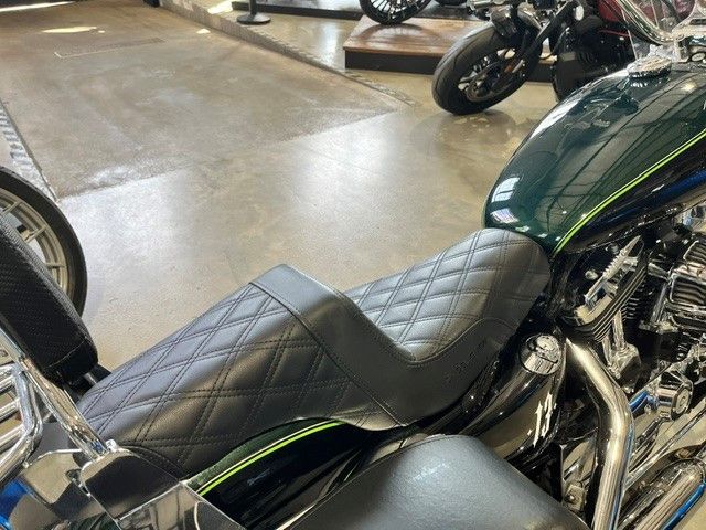 Fahrzeugabbildung Harley-Davidson Sportster XL1200T Low