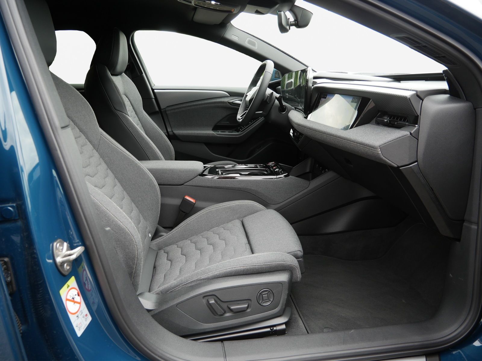 Audi A6 e-tron - Bild 4