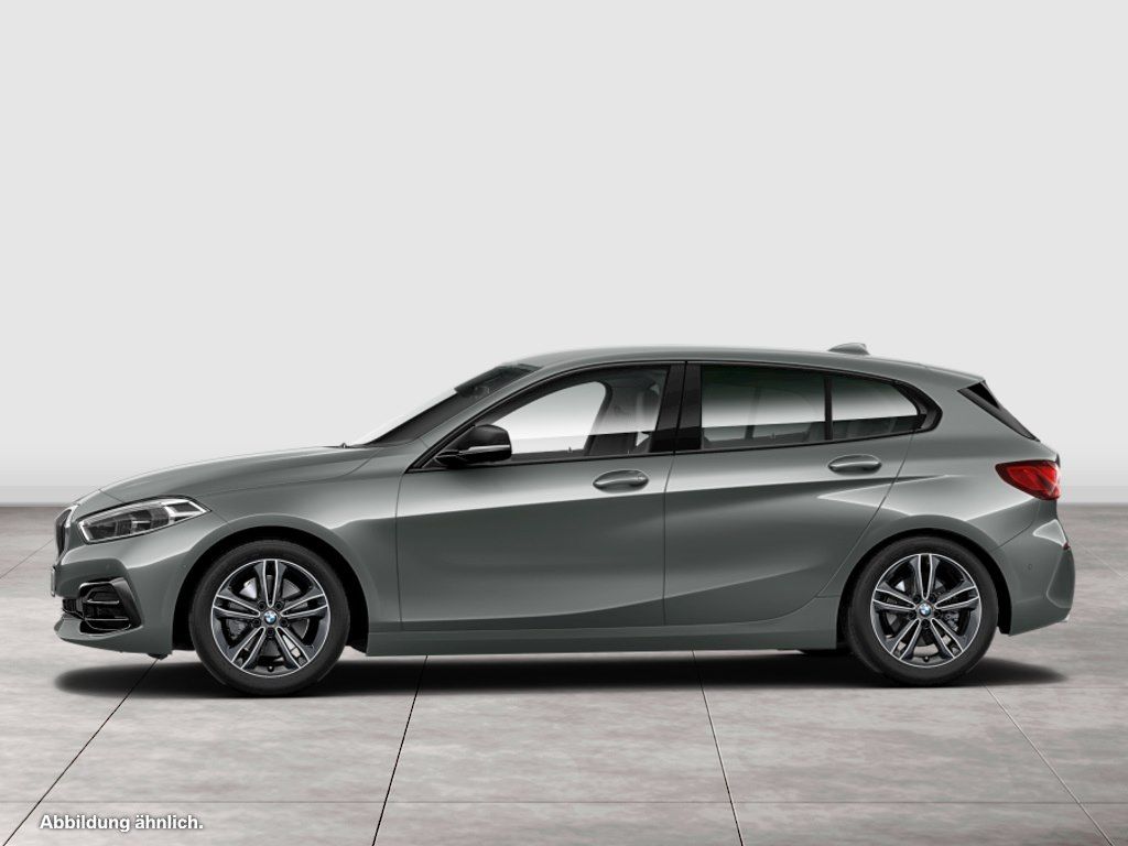 BMW 118i ACC RFK NAVI LED Sound Syst. PDC V H DAB foto 5