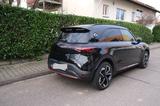Smart #1 BRABUS 4WD Vollausstattung - schwarze Smart #1
