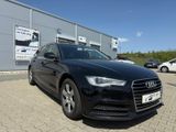 Audi A6 Avant 1.8 TFSI ultra S-tronic NAVI/SHZ/LM - Audi A6 mit Benzin-Antrieb: Kombi