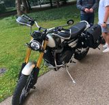 Triumph 1200 XE