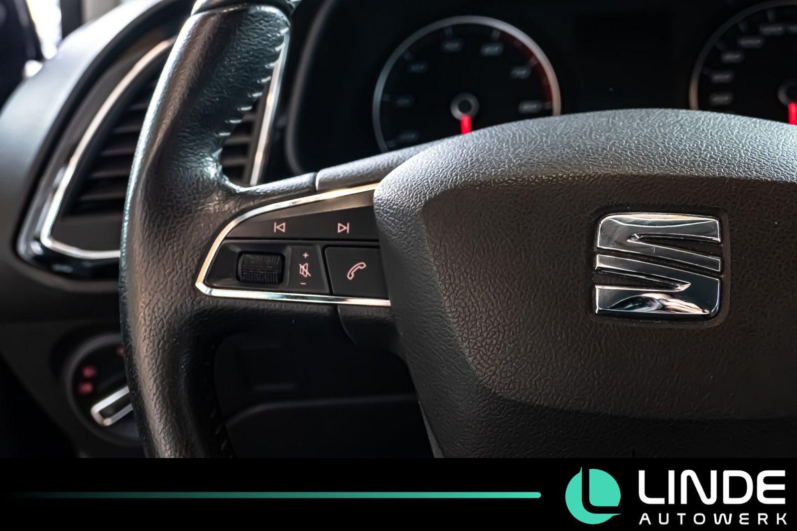 Autowerk Linde