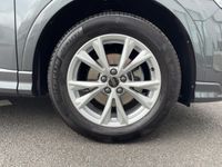 Audi Q3 - Vorschau Bild 13