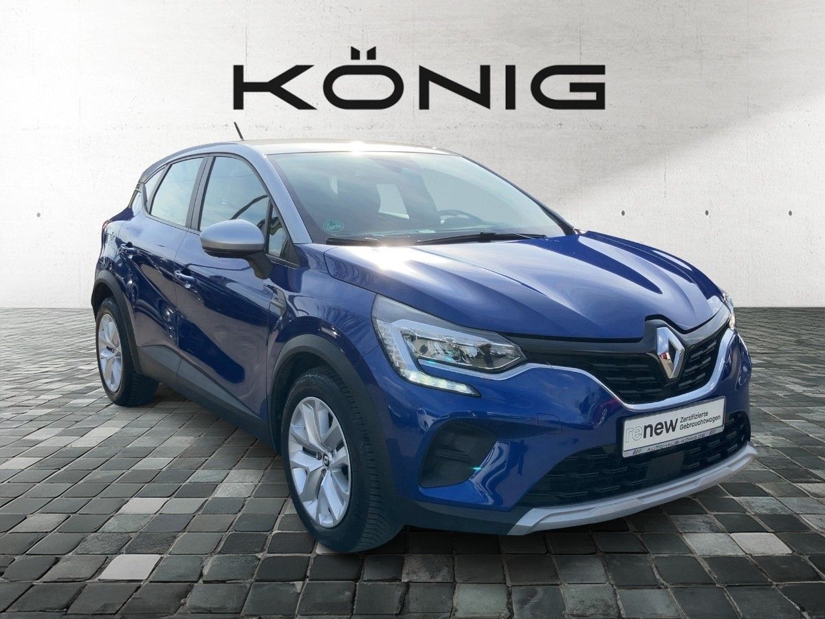 Renault Captur - Bild 5