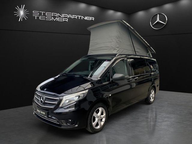 Mercedes-Benz V 220 d MARCO POLO ACTIVITY ED. - AHK! KAMERA!