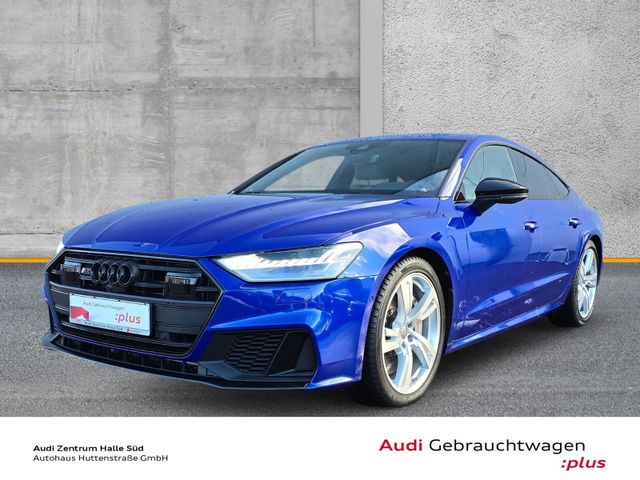 Audi S7 Sportback TDI Keramik Standh. Matrix HuD