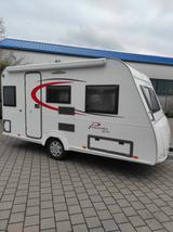 Bürstner Premio 395 TS - Bürstner Premio 395 TS