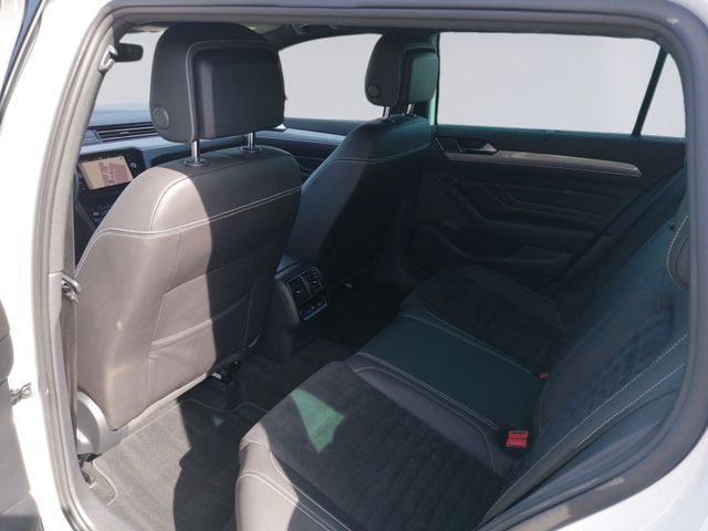 Passat Variant GTE STHZ+AHK+KAMERA