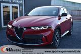 Alfa Romeo Tonale Ti *Brembo*AHK*NAVI* - gebrauchte Alfa Romeo Tonale aus dem Jahr 2023