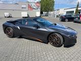 BMW i8 Roadster - - : Plug-In Hybrid, Cabrio