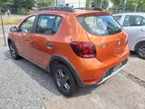 Dacia Sandero II Stepway Celebration - Dacia Sandero in Chemnitz
