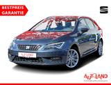 Seat Leon ST 1.5 TSI Xcellence LED Navi DAB ACC AHK - Seat Leon: Xcellence