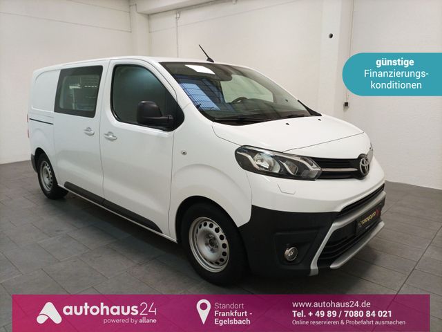 Toyota Proace 1.6 D-4D Comfort L1H1|Navi|Tempomat