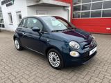 Fiat 500C Lounge/AHK/KLIMA/TEMP/PDC/86PS/1HD+AH - Fiat 500C aus 2019