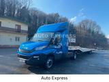 Iveco Daily + Veldhuizen 13,10m - Bohrgerät