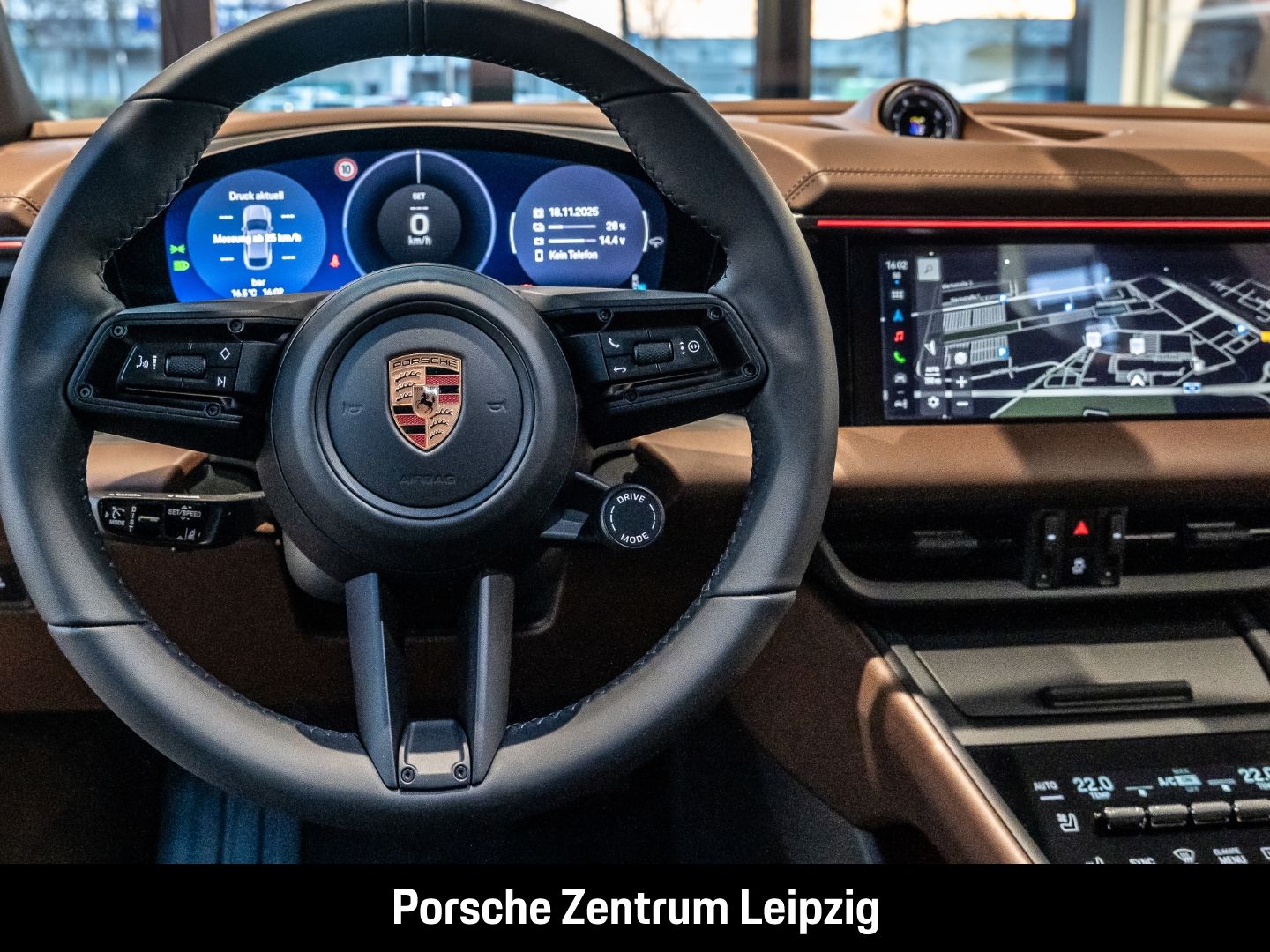 Porsche Macan - Bild 27