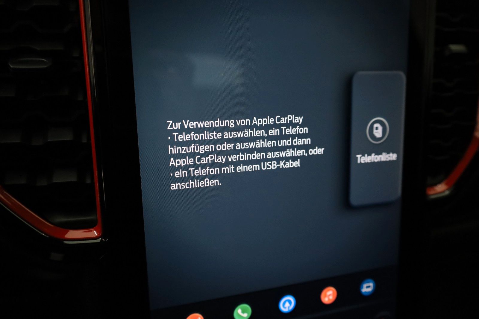 Fahrzeugabbildung Ford Ranger Raptor e-4WD,Raptor+Techno73 Paket, AHK