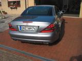 Mercedes-Benz SL 280 - - Mercedes-Benz SL-Klasse von privat