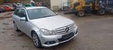 Mercedes-Benz C 220 C -Klasse T-Modell C 220 T CDI - Mercedes-Benz C 220: Cdi T Modell