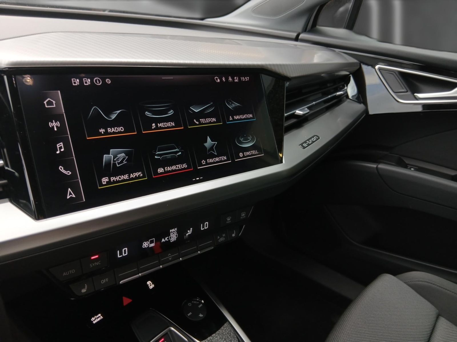 Audi Q4 e-tron - Bild 16