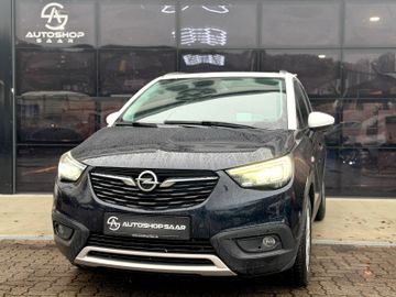 Opel Crossland (X) - 1