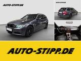 BMW 320d Touring PANO XENON SITZH PDC el. HECKKLAPPE - BMW 320 aus 2006: 320d