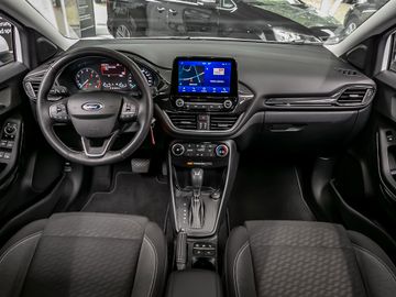 Ford Puma 1.0 Titanium Fahrassistenz-Paket Kamera LED