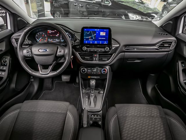 Ford Puma 1.0 Titanium Fahrassistenz-Paket Kamera LED
