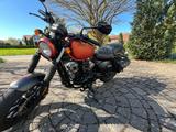 Hyosung GV125S Aquila - HYOSUNG GV 125 S AQUILA