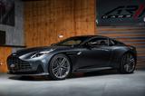 Aston Martin DB12 Coupe 4.0 V8 / Inspire Comfort Monotone - scheckheftgepflegte Aston Martin DB12
