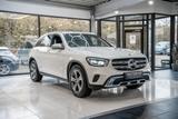 Mercedes-Benz GLC 200 4Matic Autom. NAVI RFK LED Spur Totwkl - gebrauchte Mercedes-Benz GLC 200 aus dem Jahr 2019
