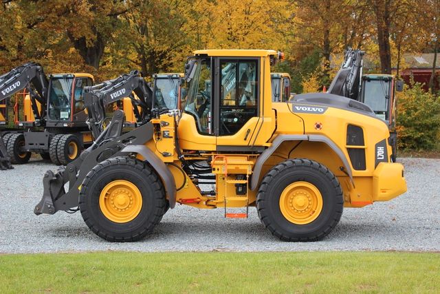 Volvo L 70 H2 NEW