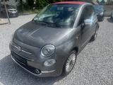 Fiat 500C Lounge