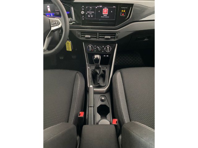 Polo Life 1.0 TSI LED+KAMERA+SHZ