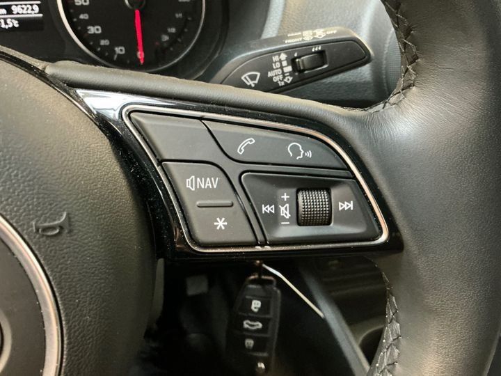 Fahrzeugabbildung Audi Q2 TFSI advanced S-tronic*Cam*PDC*Sitzhg*ACC*App
