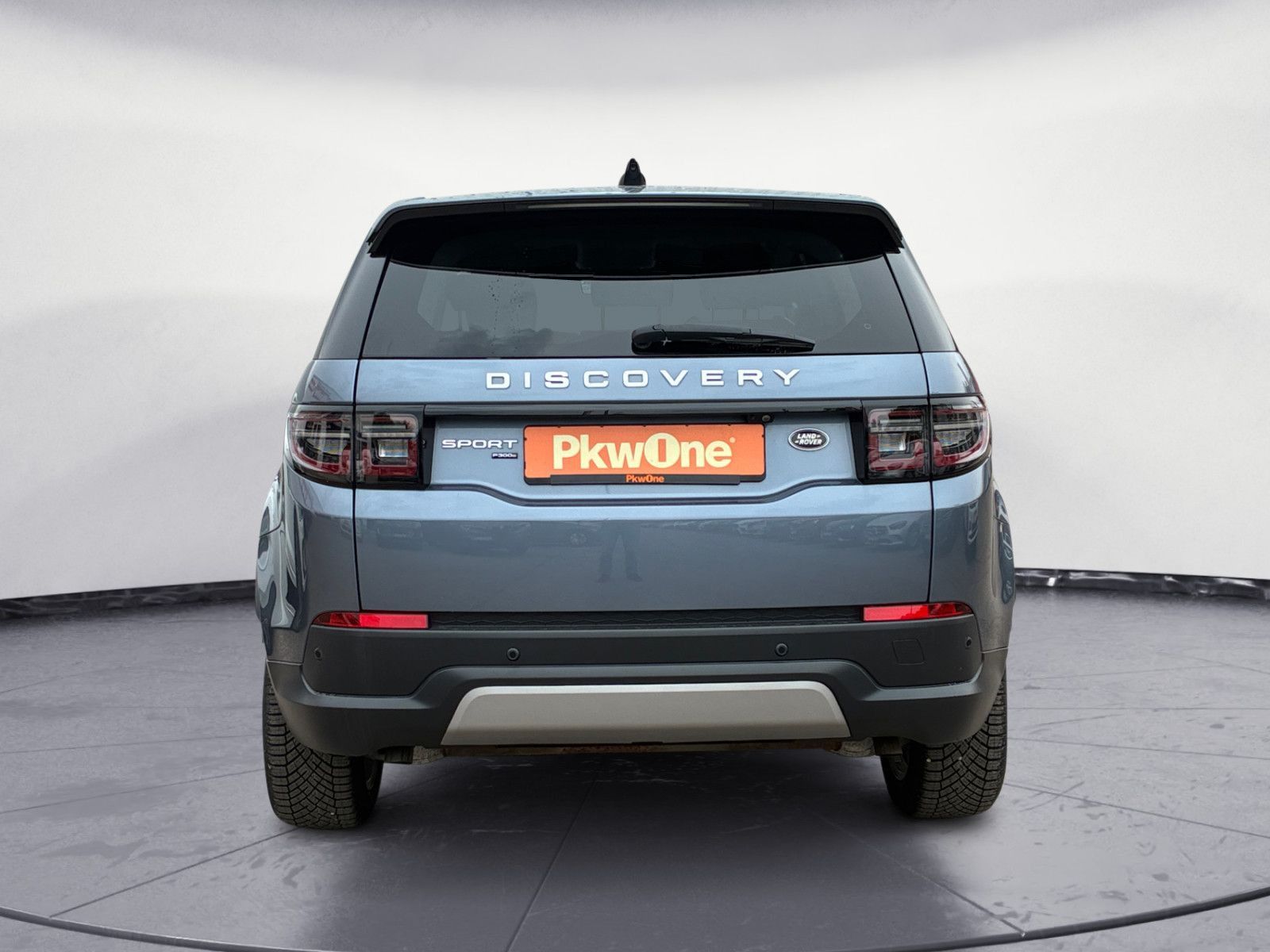 Land Rover Discovery Sport 1,5 P300e Hybrid SE Hybrid AWD N foto 4