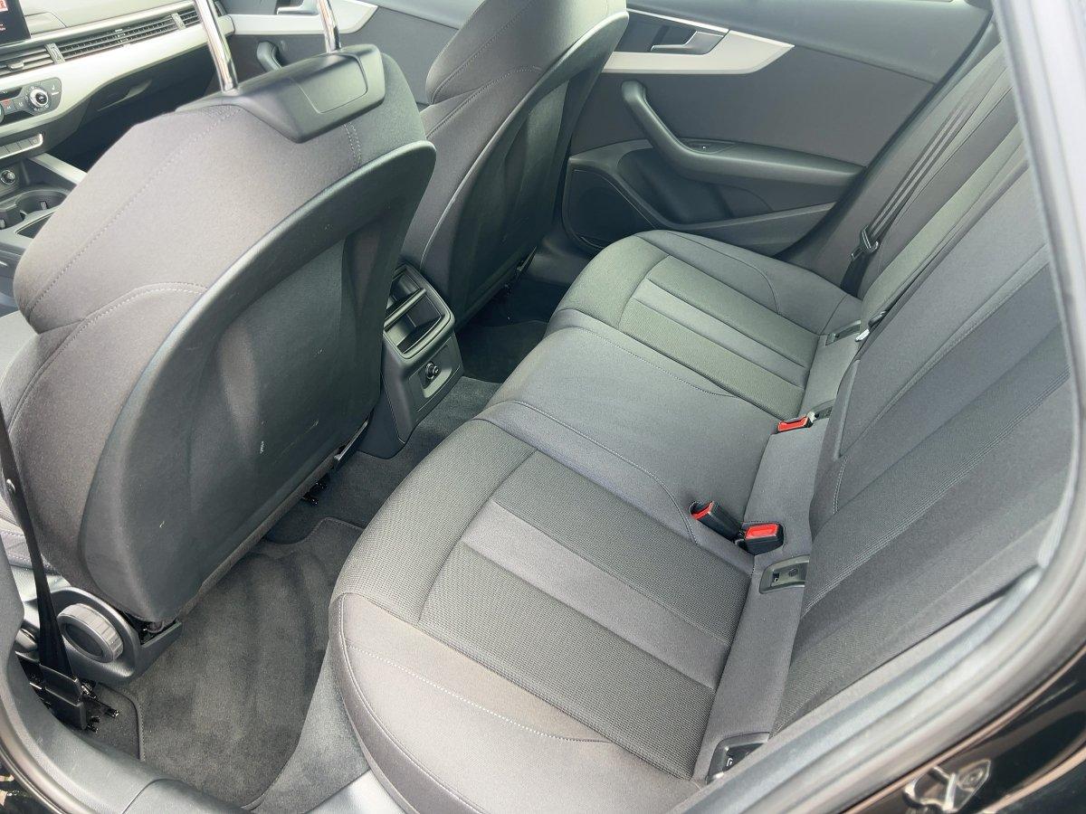 Audi A4 Avant 35 2.0 TFSI S-Line AUTOM.,LED,Navi,SHZ, миниатюра 7