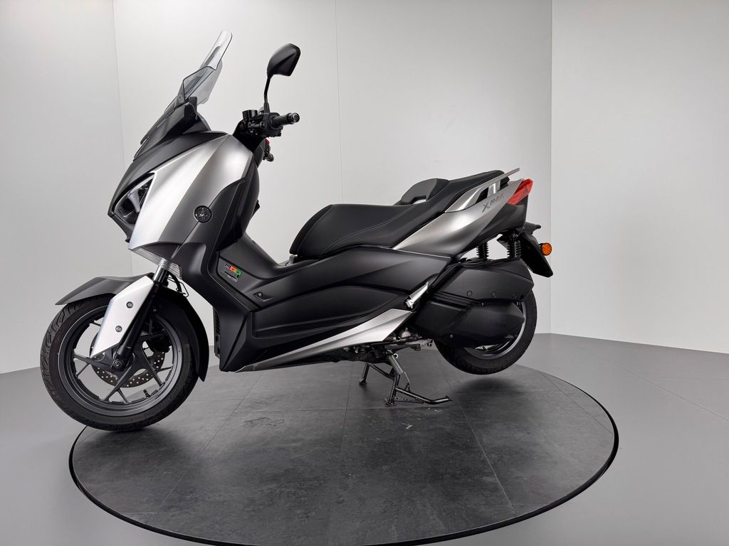 Fahrzeugabbildung Yamaha XMAX 300 *SERVICE NEU *WENIG KILOMETER