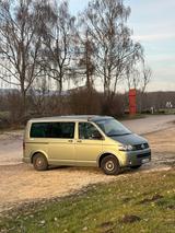 Volkswagen CAMPING BUS T5 California Beach 2.0 TDI