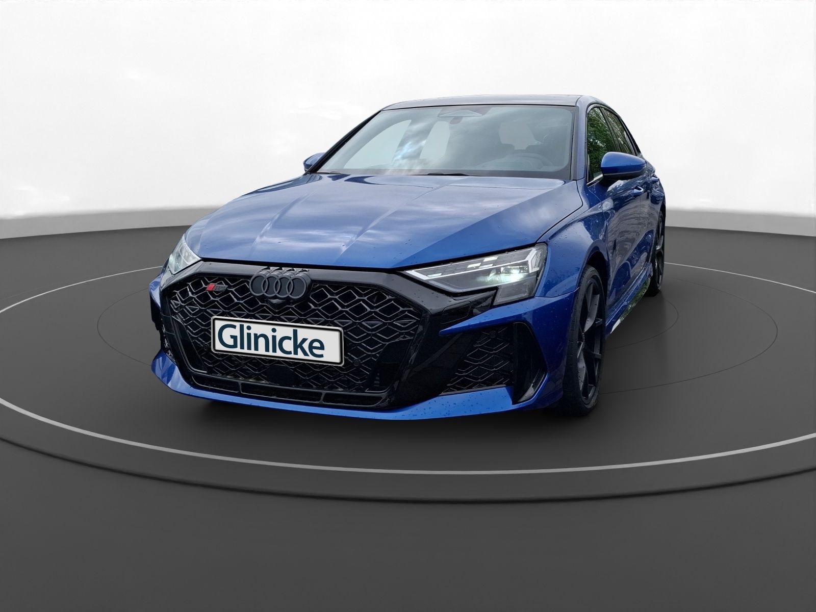 Audi RS3 - Bild 2